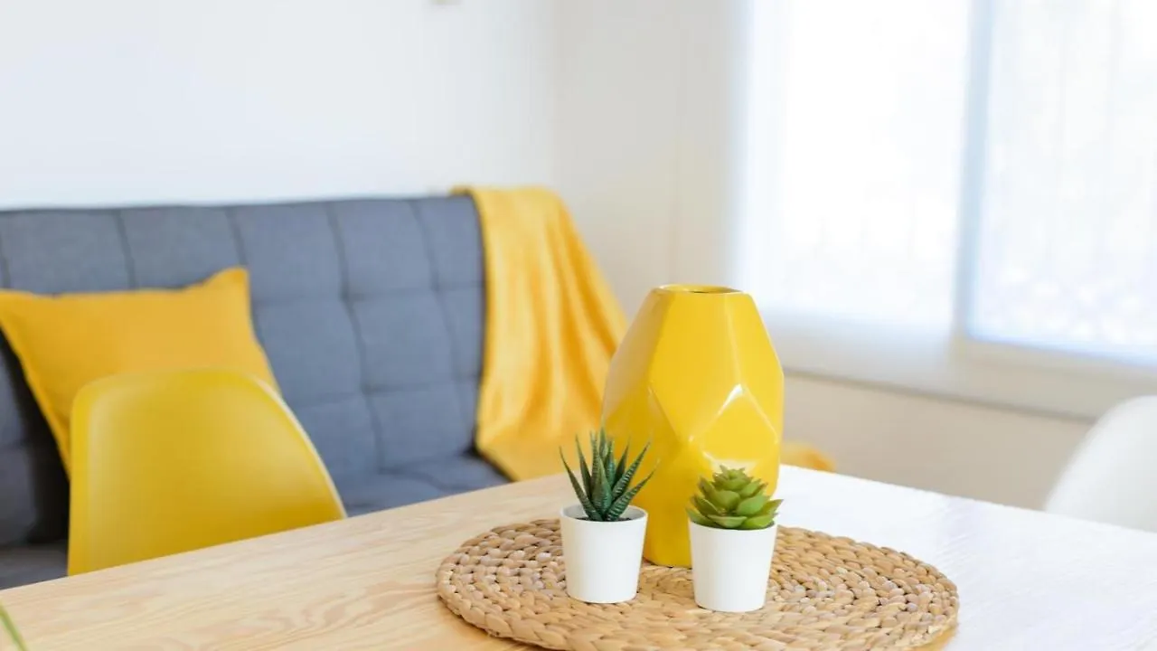 Tatil Evi Casa Serrano Cartama By Ruralidays